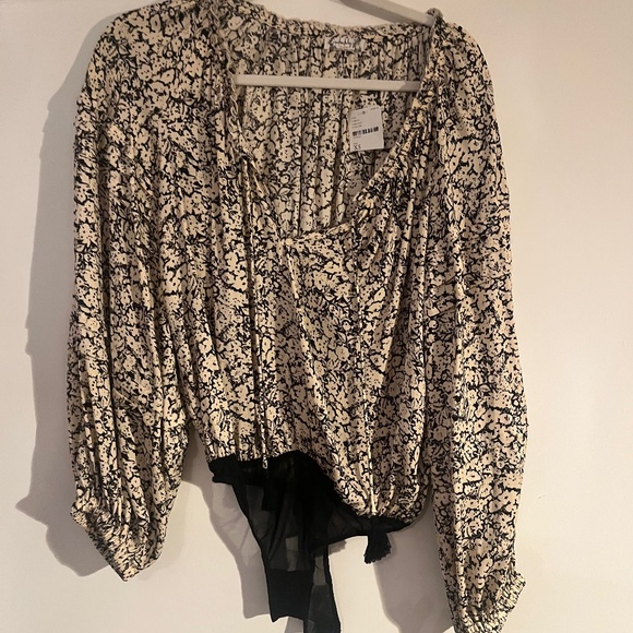 New Free People body suit - Picture 1 of 3